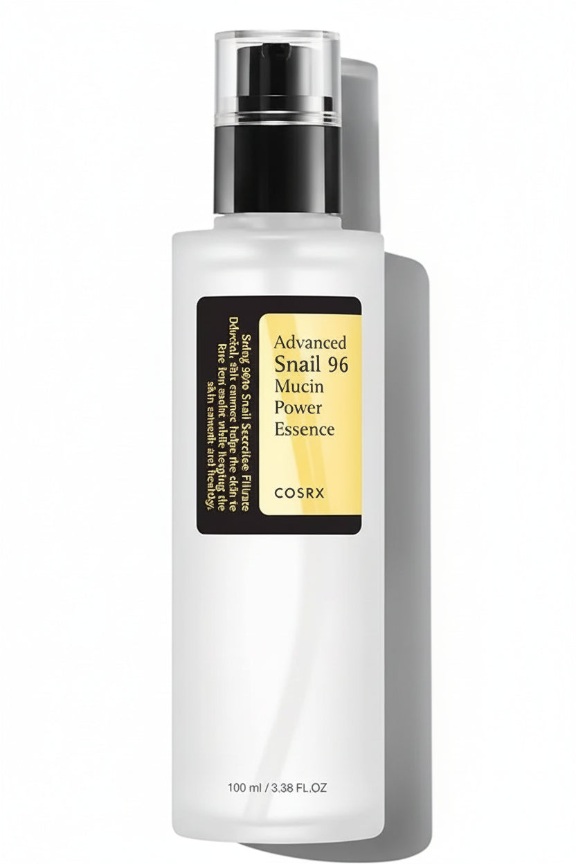 Snail Revive Moisturizer