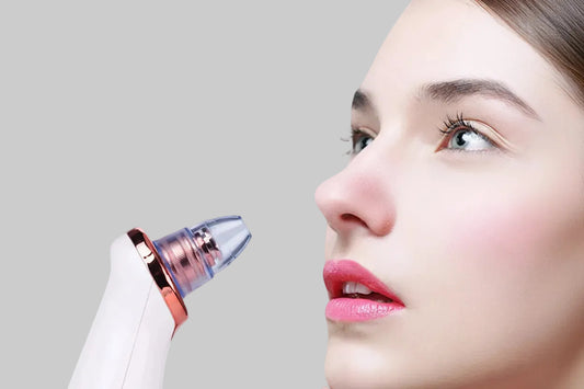 Elektrisk Porrenare - Vakuumteknologi