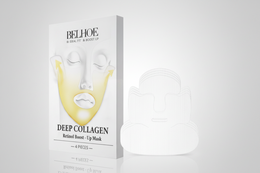 Collagen Lifting Face Mask