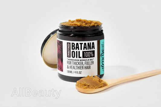 Glow Restore Hair Mask