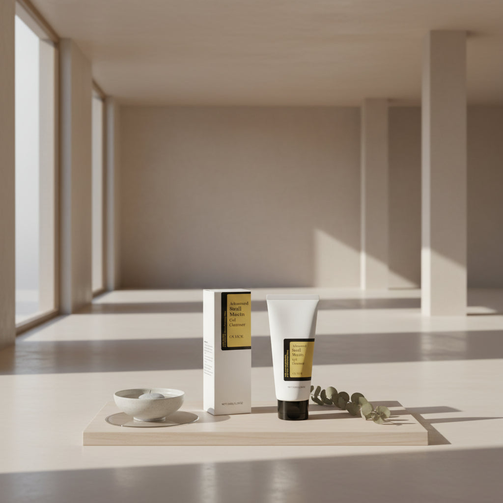 Snail Revive Moisturizer