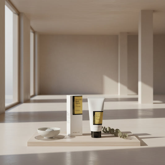 Snail Revive Moisturizer