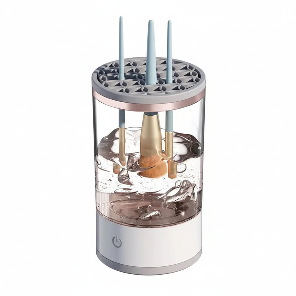 Makeup Brush Cleaner