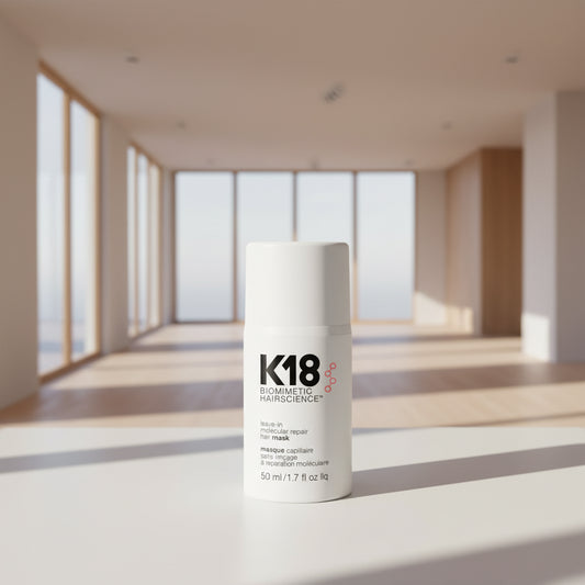 K18 Leave-In Molecular Repair Hair Mask