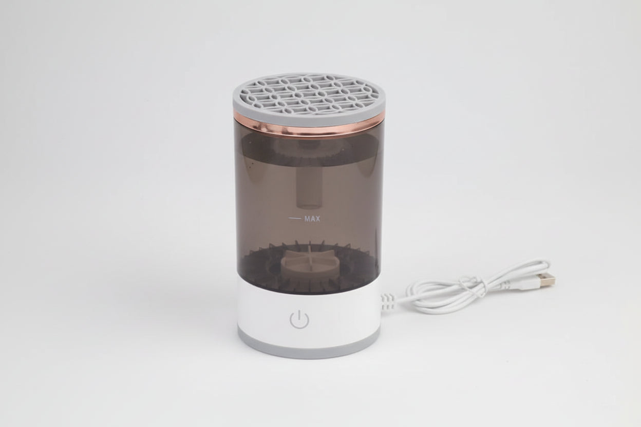 Makeup Brush Cleaner