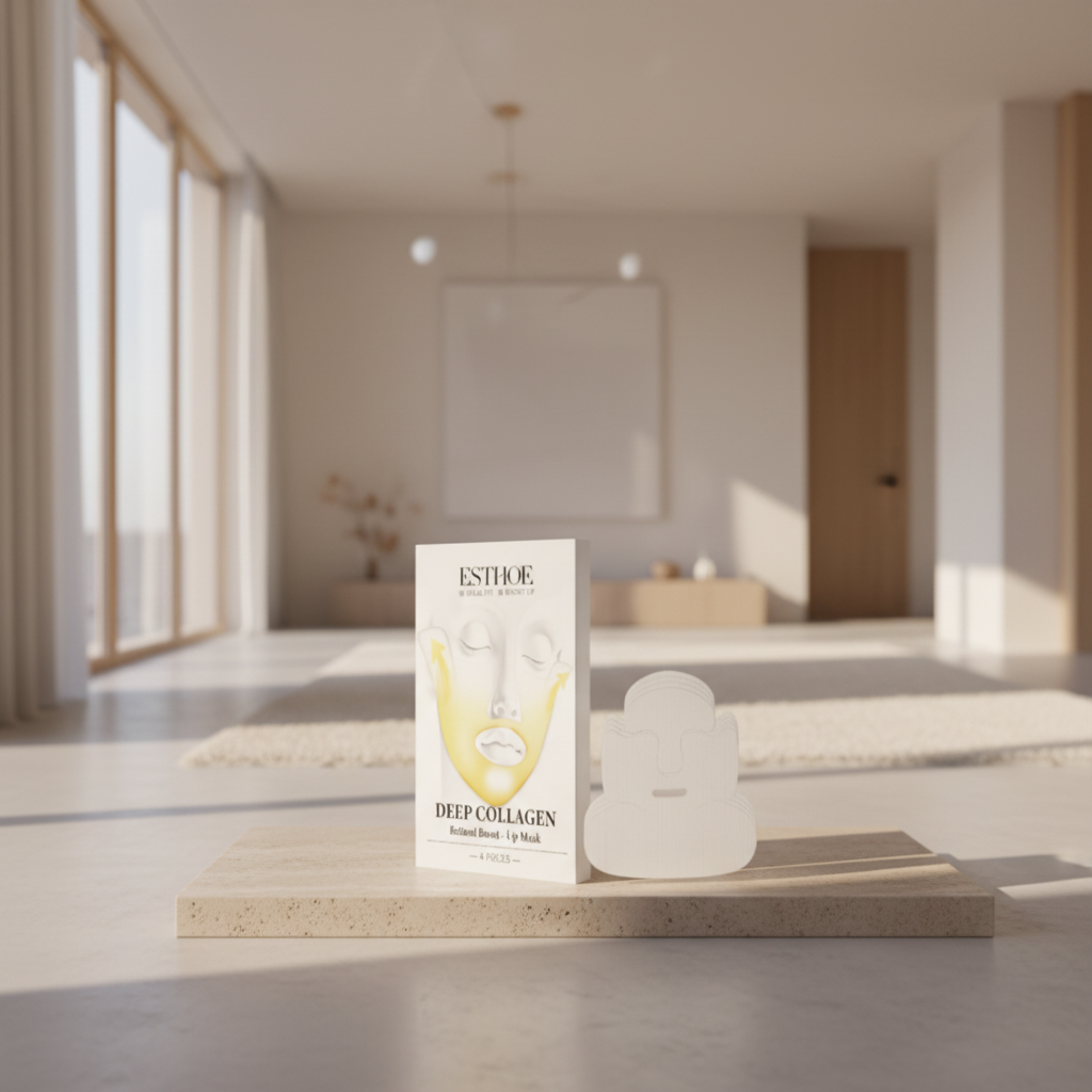 Collagen Lifting Face Mask